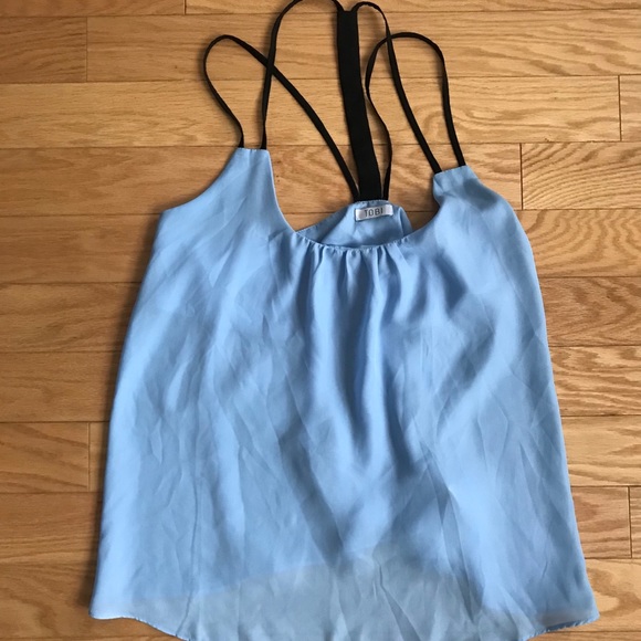 Tobi Going Out Top - Picture 2 of 3